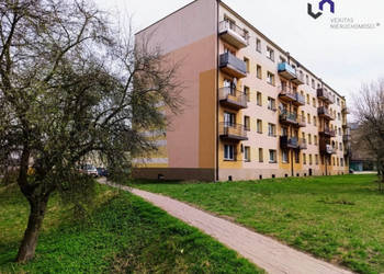 Oferta sprzedaży mieszkania 42m2 2 pok Mysłowice