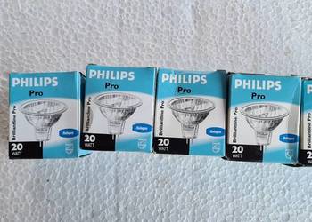 Lampy Halogenowe 12V-20W