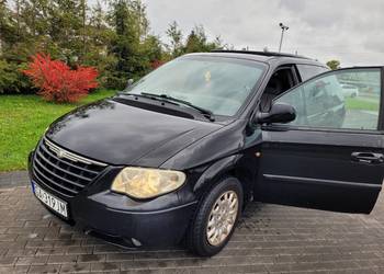 Chrysler voyager