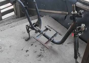 Sprzedam Suzuki CP 50