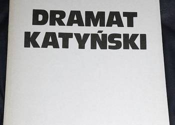 Dramat katyński - Czesław Madajczyk