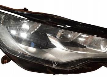 AUDI A6 C7 LAMPA PRAWA PRZÓD PRZEDNIA 4G0941004M