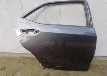 Drzwi Toyota corolla 2014r