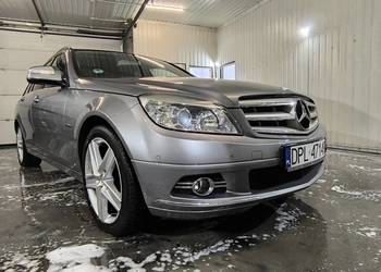 Sprzedam Mercedes 1.8 kompresor+ LPG