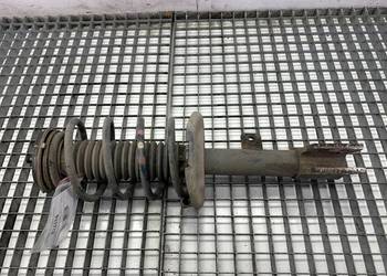 AMORTYZATOR LEWY PRZÓD ZE SPRĘŻYNĄ CITROEN C4 II 1.6 Hatchback