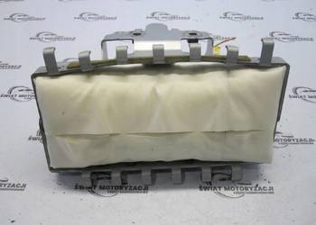 NISSAN JUKE I 13r AIRBAG poduszka pasażera NK70S-1A11 BE12Y230244