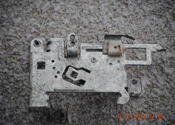 sterowanie mocowanie b&s I/C POWER castelgarden traktorek