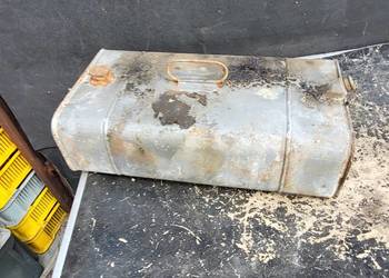 STARY KANISTER ZUNDAPP NSU DKW OPEL ADLER BMW FORD