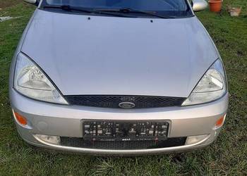 Ford focus kombi mk1 w całości lub na części
