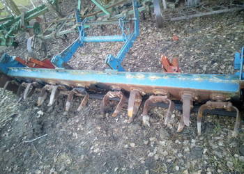 Brona wirowa rabe werk MKE 300 w całości na części rezerwacja do 15.03