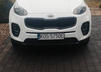 Kia sportage 1.6 GDI M 2 AWD