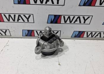  6785602 BMW F10 F11 PODUSZKA SILNIKA PRAWA ORYGINAŁ