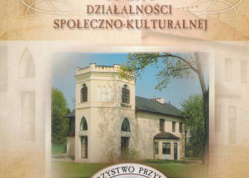 Towarzystwo Przyjaciół Puław.