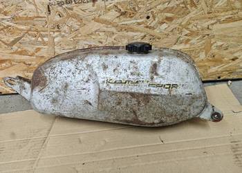 Zbiornik paliwa Bak Komar Sport Romet Polo