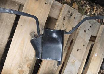 Vw garbus kompletna stacyjka z przelacznikami