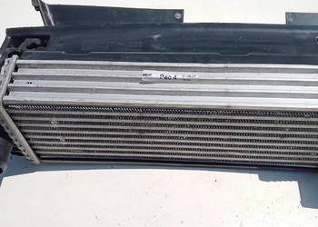 TRANSIT CONEKT INTERCOOLER