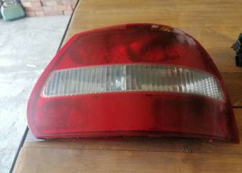 Lampa prawa tylna Jaguar x-type 2004r kombi