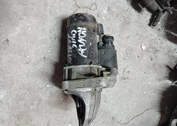 honda civic 1.4 16v rozrusznik