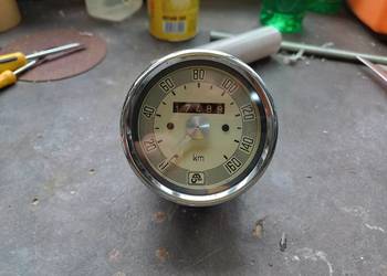 Licznik Junak SHL gazela