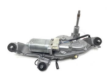 SILNIK WYCIERACZEK TYŁ MAZDA CX-7 EG21-67450C SUV 06-14 NAPĘD