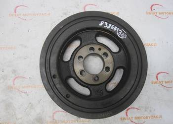 MAZDA 3 6 CX-7 2.2 MZR-CD R2AA13H50 koło pasowe wału 90610A