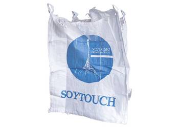 Worki big bag z wkładem foliowym