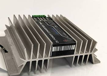 MODUŁ RENAULT PREMIUM DC POWER CONVERTER RN-6 POLAND MODUŁ RENAULT PREMIUM DC POWER CONVERTER RN-6 POLAND