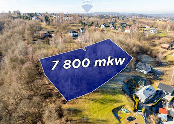 Golkowice | działka budowlana | 78a