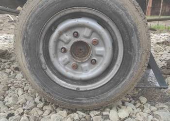 Koło 14" VW lt