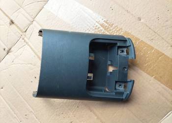 FIAT STILO 3D 735293899 RAMKA POPIELNICZKI TYŁ TYLNEJ  TUNEL