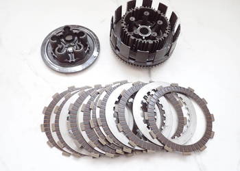 Sprzęgło Docisk Kosz Wewnętrzny Zewnętrzny Tarcze KTM Sx-f 250 Sxf 04-11r