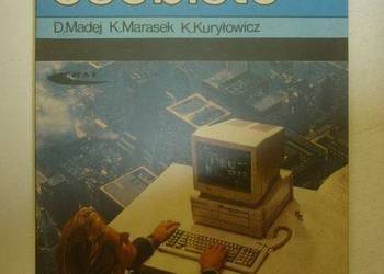 KOMPUTERY OSOBISTE - D. MADEJ