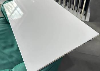 Płytka Bianca Glossy 30x60 GAT. II OPOCZNO