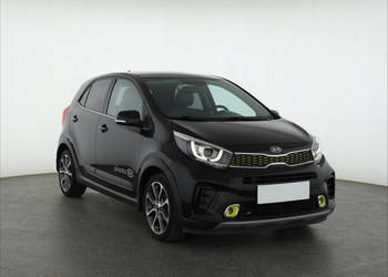 Kia Picanto 1.2 MPI