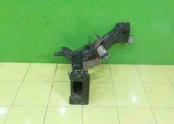 HYUNDAI SANTA FE III 2.2 CRDI AUT 14r 5D podluznica lewa przod