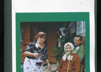 Literatura ludowa Rocznik 2003