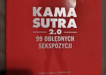 Książka Kamasutra