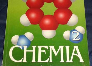 Chemia dla szkół średnich 2 - A. Zarembina, E. Matusewicz,