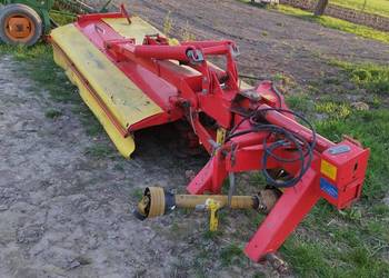 Kosiarka dyskowa Pottinger Novacat 350 3.5m