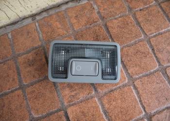 LAMPKA PODSUFITKI AUDI A4 B6 4B9947123