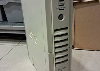 Syndyk sprzeda Zasilacz awaryjny APC Back-UPS RS 1500