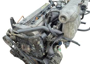 SILNIK HONDA CR-V I 1995r- 2.0 16V BENZYNA B20B3