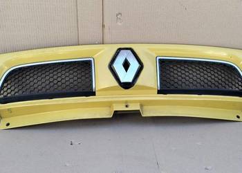 Grill atrapa Renault Trafic