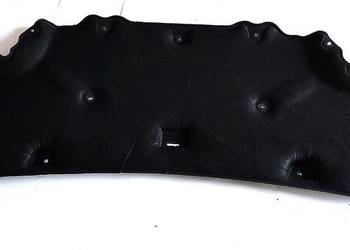 NOWE WYGŁUSZENIE PODBITKA MASKI DACIA DUSTER 17- ORYGINAŁ