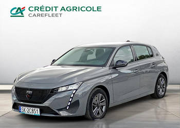 Peugeot 308 1.5 BlueHDi 130 KM Active Pack EAT8 Salon PL Faktura Vat 23% S…