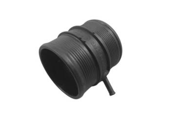 VOLVO V70 S80 XC60 S60 V60 XC70 lacznik T rury intercoolera 30792884 OE