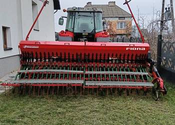 Agregat uprawowosiewny