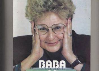 Baba na świeczniku - Łętowska