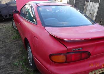 MAZDA MX-6 NA CZĘŚCI