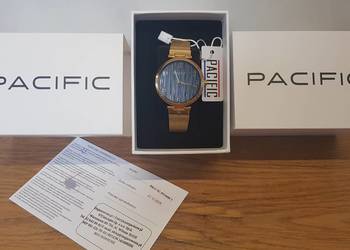 Pacific PC00551 Zegarek damski Gwarancja